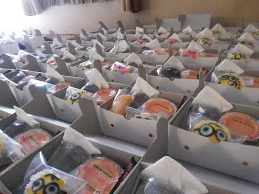 Nathasya Cake N' Cookies 10