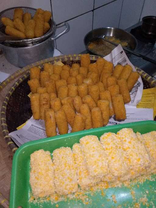 Raqil Snack 6