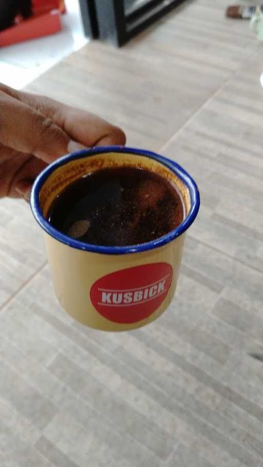 Kusbick Coffee 10