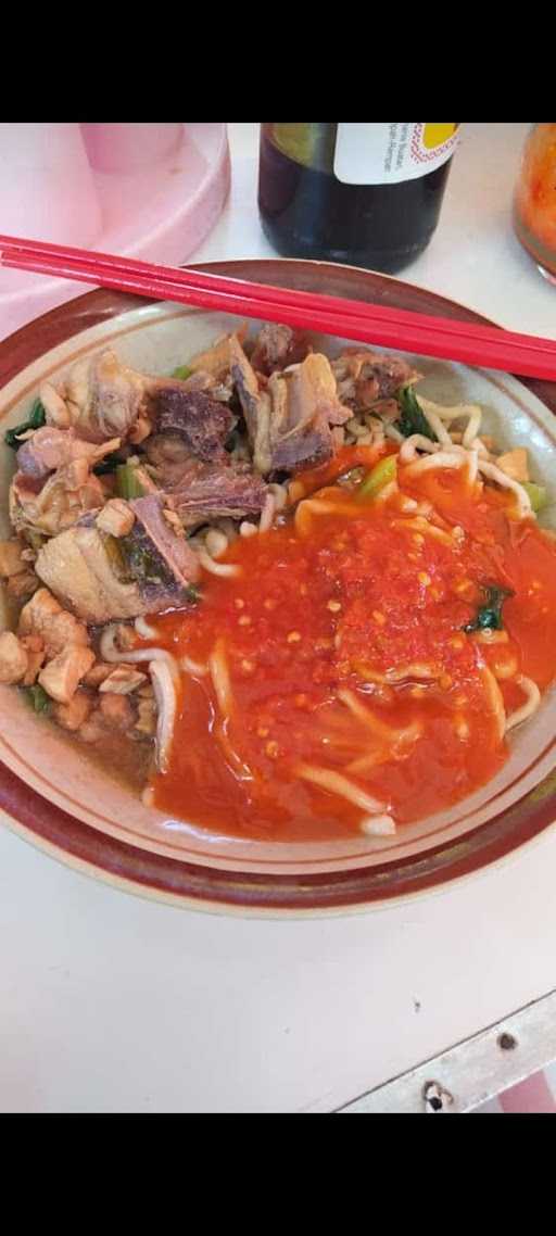 Mie Ayam Veteran 1