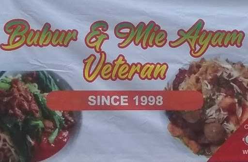 Mie Ayam Veteran 3