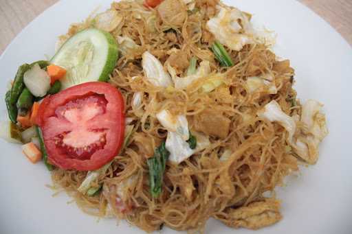 Bakmie Jowo Mbah Dim 4