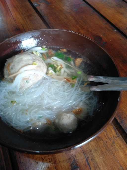 Bakso Kang Adeng Cabang Karamat 10