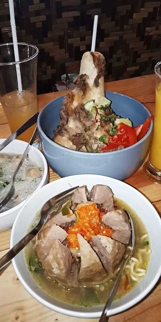 Bakso Kangguru 7