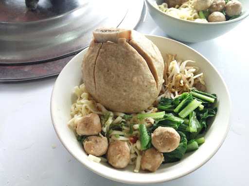 Bakso Kangguru 10