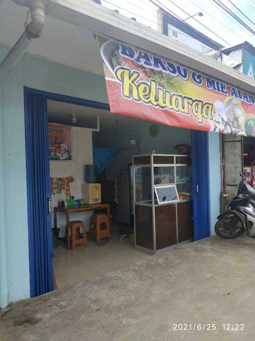 Bakso Keluarga 4