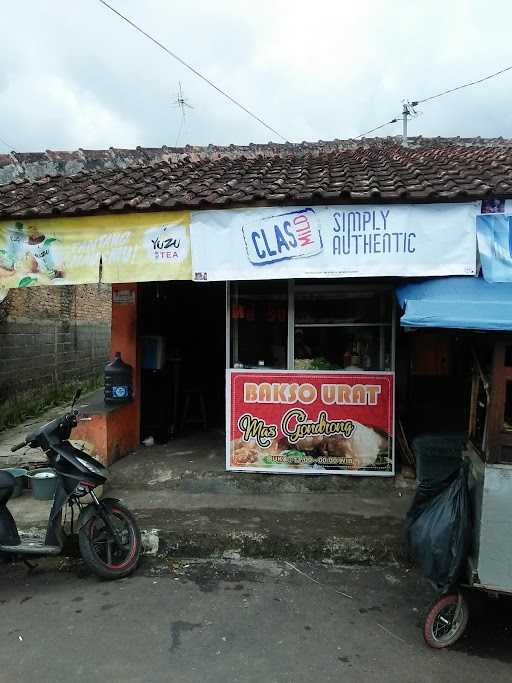 Baso Urat Mas Gondrong 4