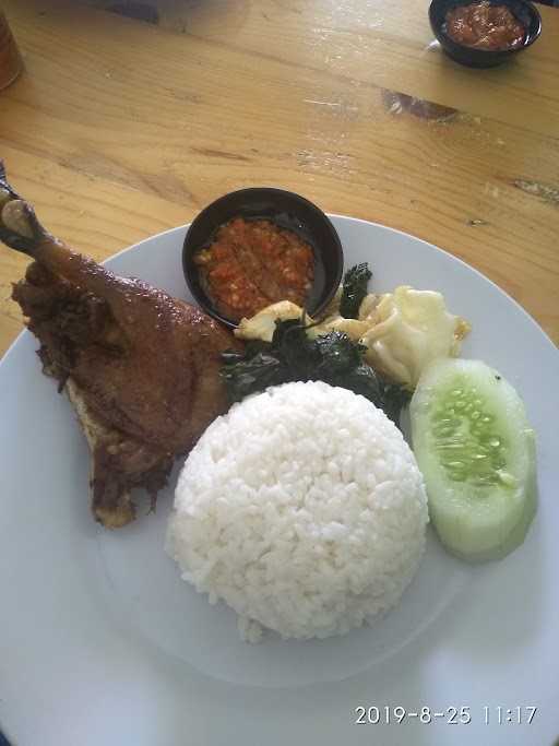 Bebek Goreng H. Arifin 10