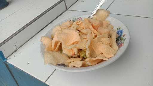 Bubur Ayam Mang Dadeng 3