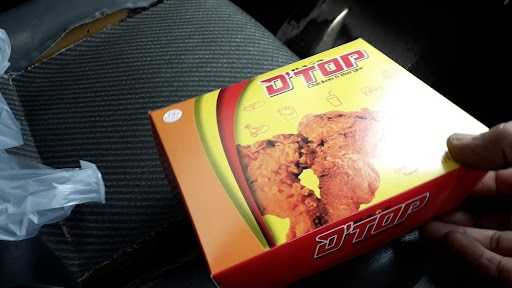 D'Top Chicken & Burger 6