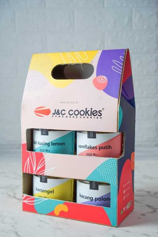 Jnc Cookies Kota Sukabumi 8