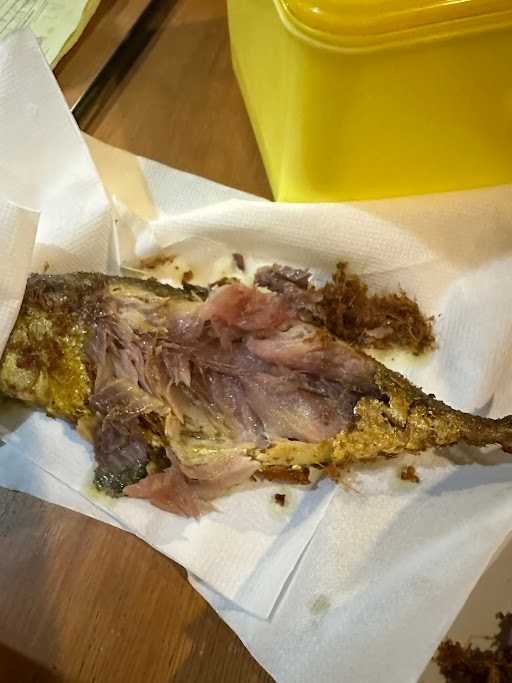 Khaira Ayam Goreng,Cabang Sudirman 1