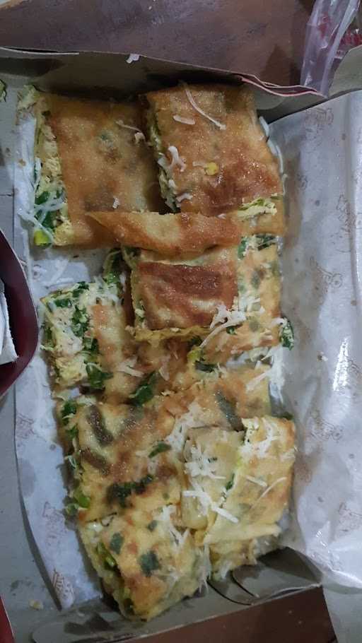 Martabak Bangka Abang Radhit 3