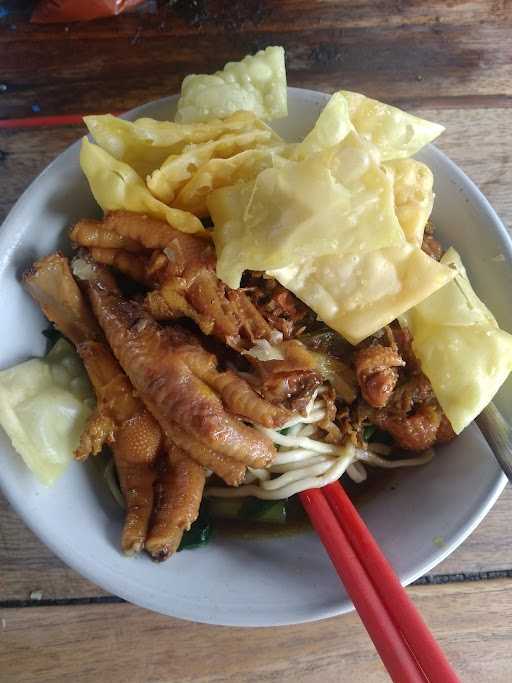 Mie Ayam.Mas Ragil 6