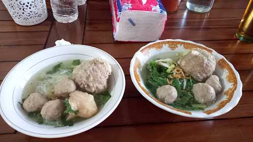 Mie Bakso Kang Maman 4