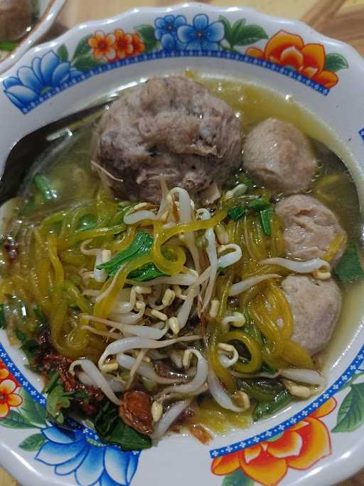 Mie Bakso Kang Maman 8