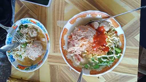 Mie Bakso Kang Maman 10