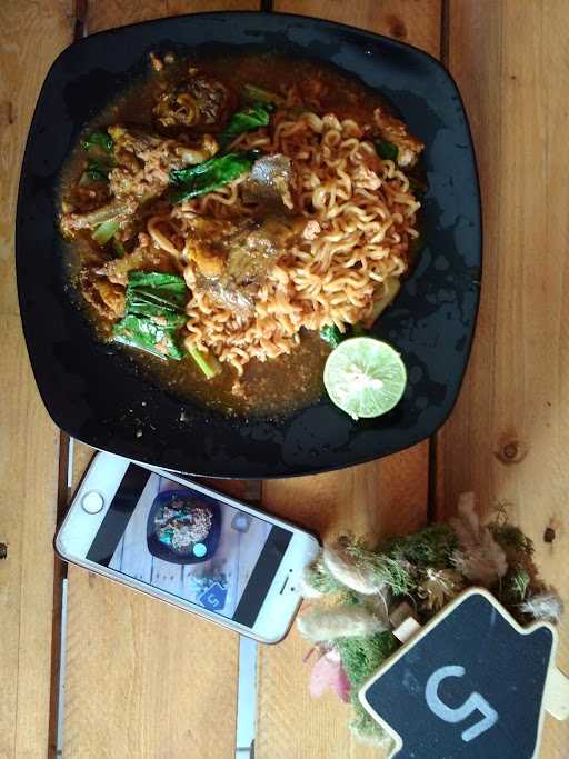 Mie Tulang Cp 3