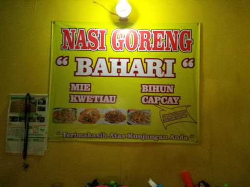 Nadi Goreng Bahari 2