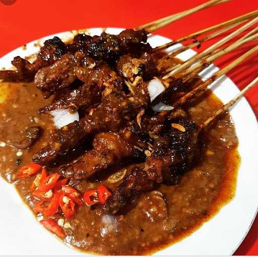 Sate Amanah Putra 3