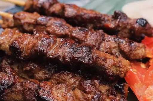 Sate Maranggi Bhayangkara 7