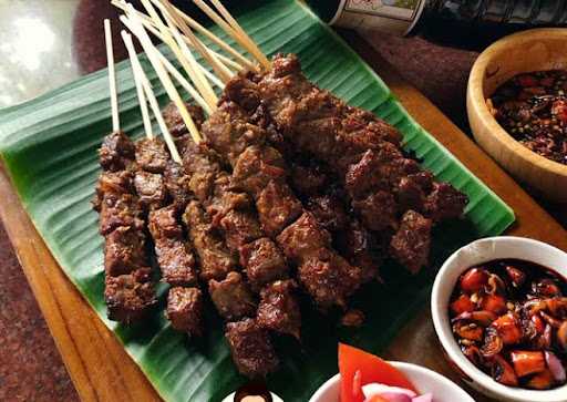 Sate Maranggi Bhayangkara 9