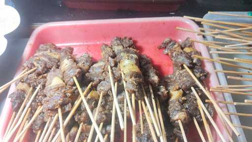 Sate Maranggi Bhayangkara 5