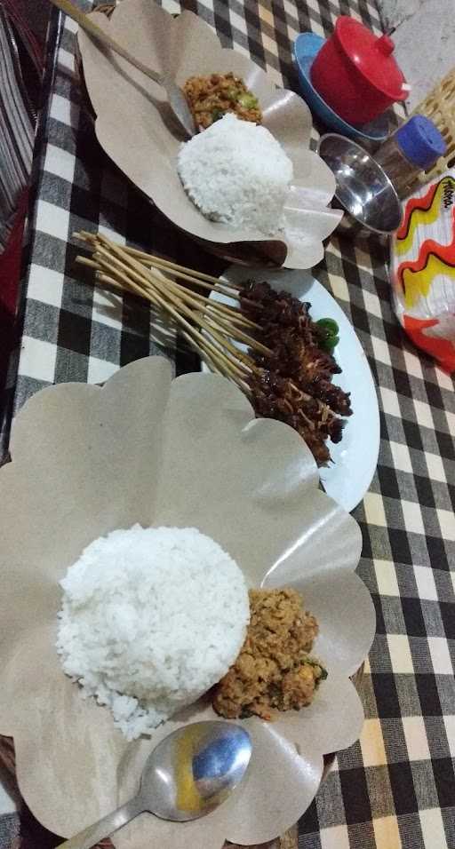 Sate Maranggi H. Agus 10