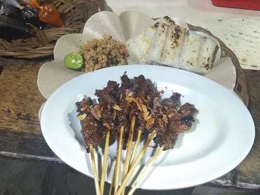 Sate Maranggi H. Agus 3