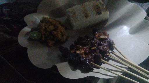 Sate Maranggi H. Agus 9