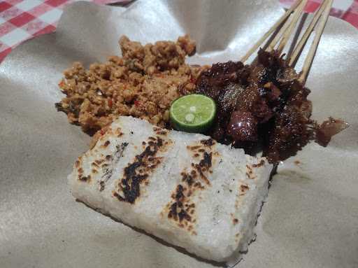 Sate Maranggi H. Agus 8