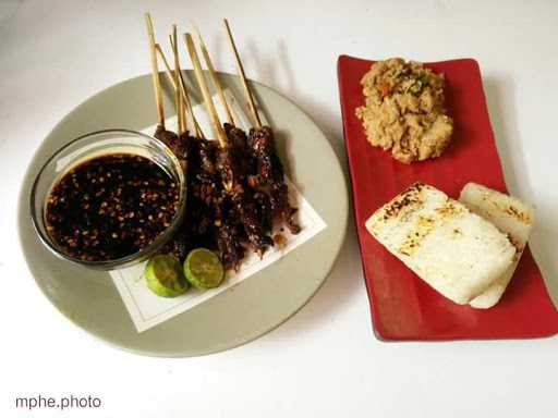 Sate Maranggi H. Agus 5