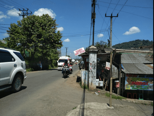 Warung Bakso Upin & Ipin Masesolo 8