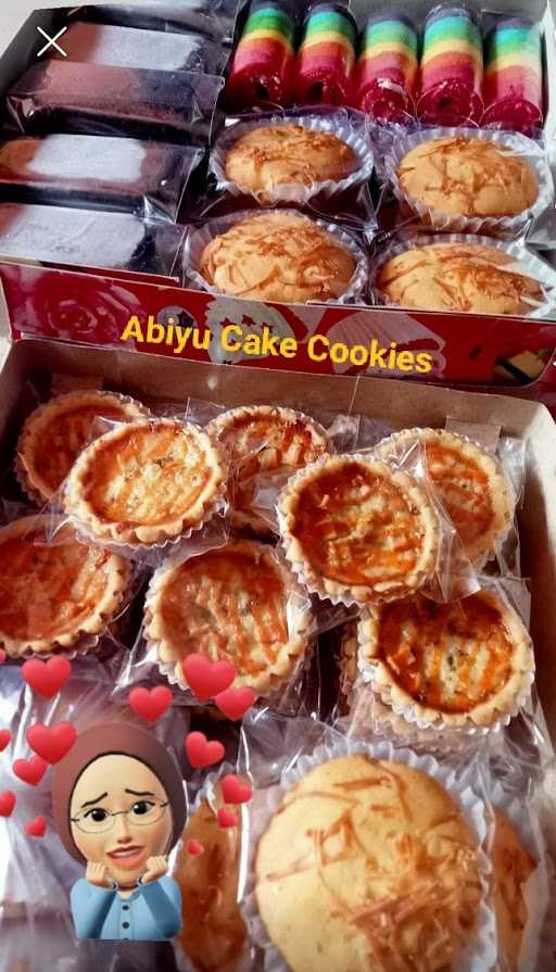 Abiyu Cake & Cookies Lombok 4