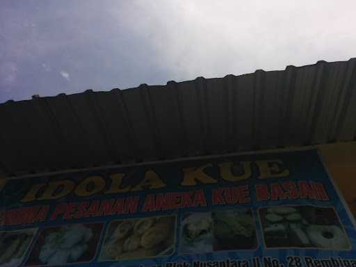 Idola Kue 2