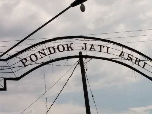 Pondok Jati Asri 2