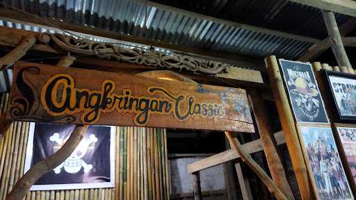 Angkringan Clasic 6