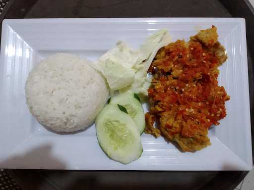 Ayam Geprek Olla 8