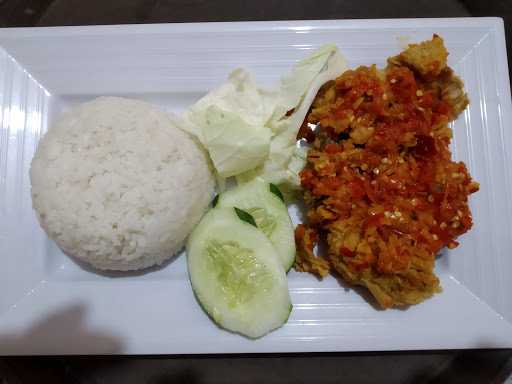 Ayam Geprek Olla 6