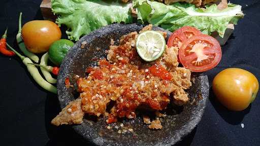 Ayam Kentucky 79 8