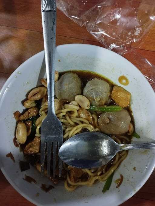 Bakso Arjuna 5