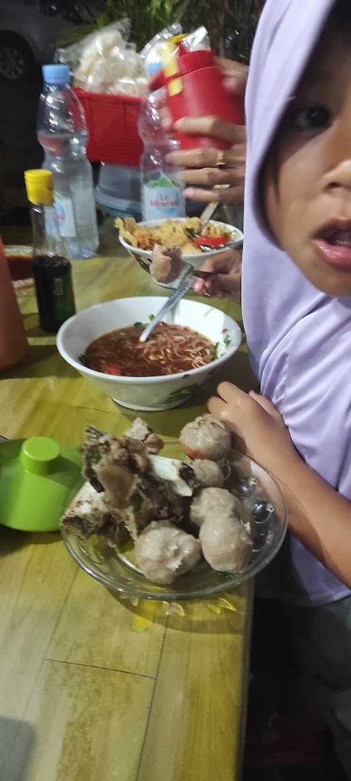 Bakso Arjuna 4