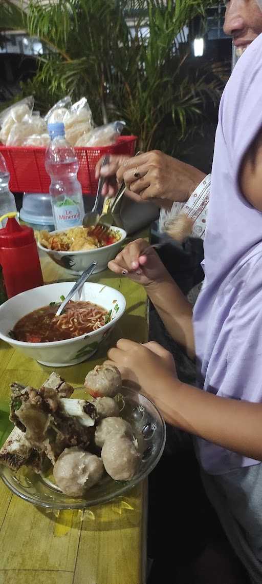 Bakso Arjuna 1