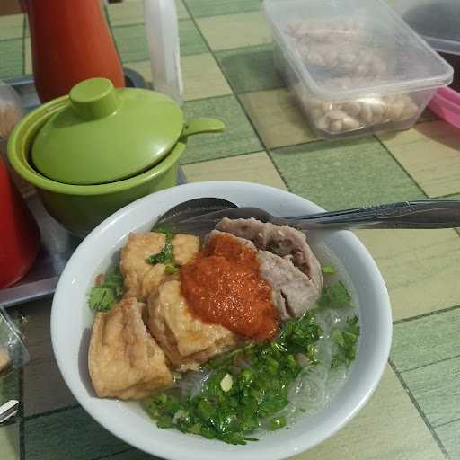 Bakso Arjuna 3