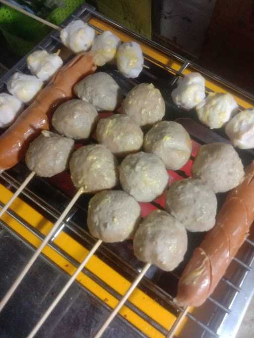 Bakso Bakar Jawara 7