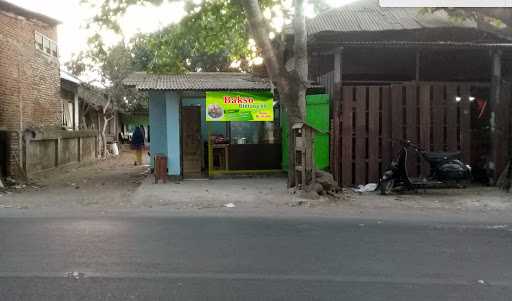 Bakso Bintang 88 4