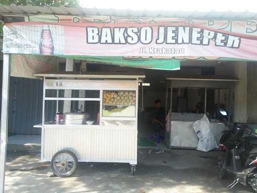 Bakso Jeneper 10