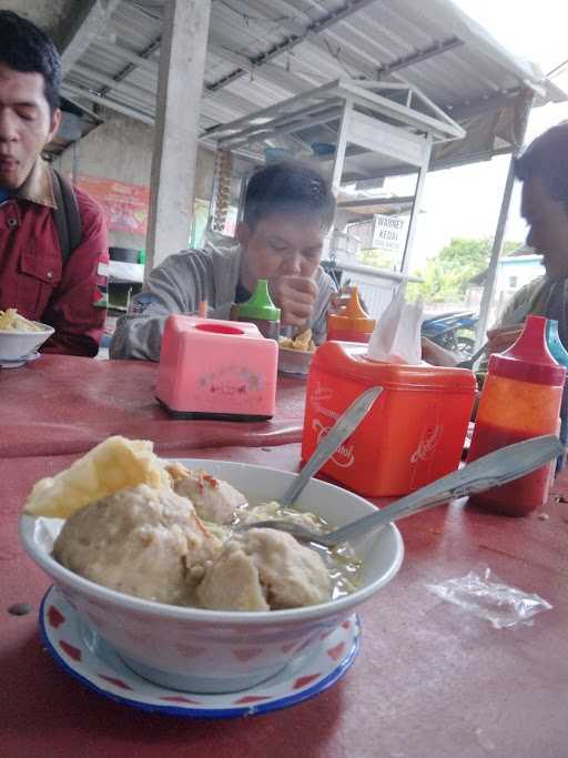 Bakso Jeneper 1