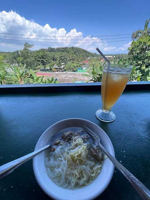 Bakso Kopang 89 9