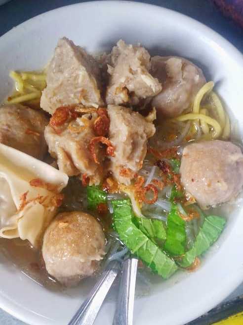 Bakso Mas Bagong 6